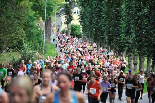 MARATONA DI STOCCOLMA 2013